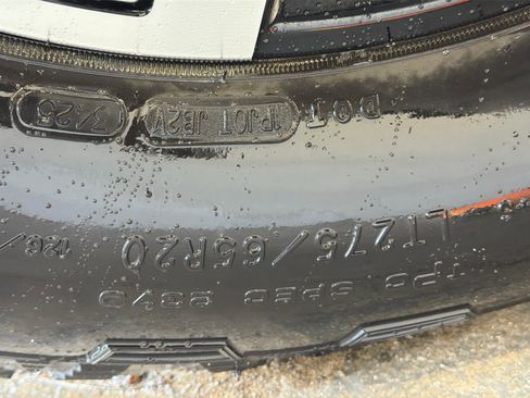 New 2026 GMC Sierra 2500 Denali w/ Denali Reserve Package image 13