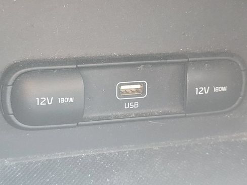 Used 2020 Kia Sportage LX AWD/4WD image 29
