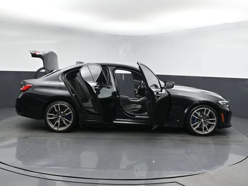 Used 2020 BMW M340i xDrive w/ Driving Assistance Package AWD/4WD image 26