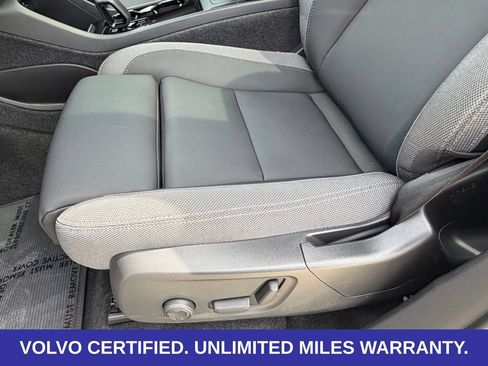 Certified 2023 Volvo C40 Recharge Core AWD/4WD image 27