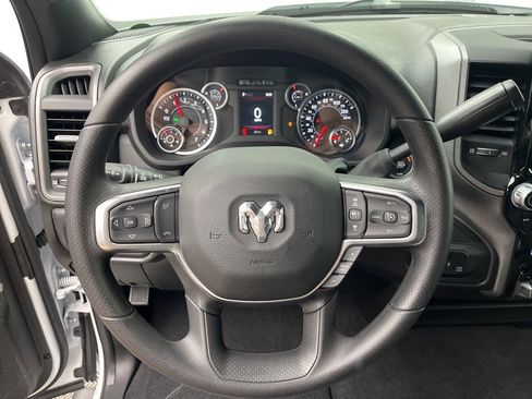 New 2026 RAM 2500 Tradesman image 13