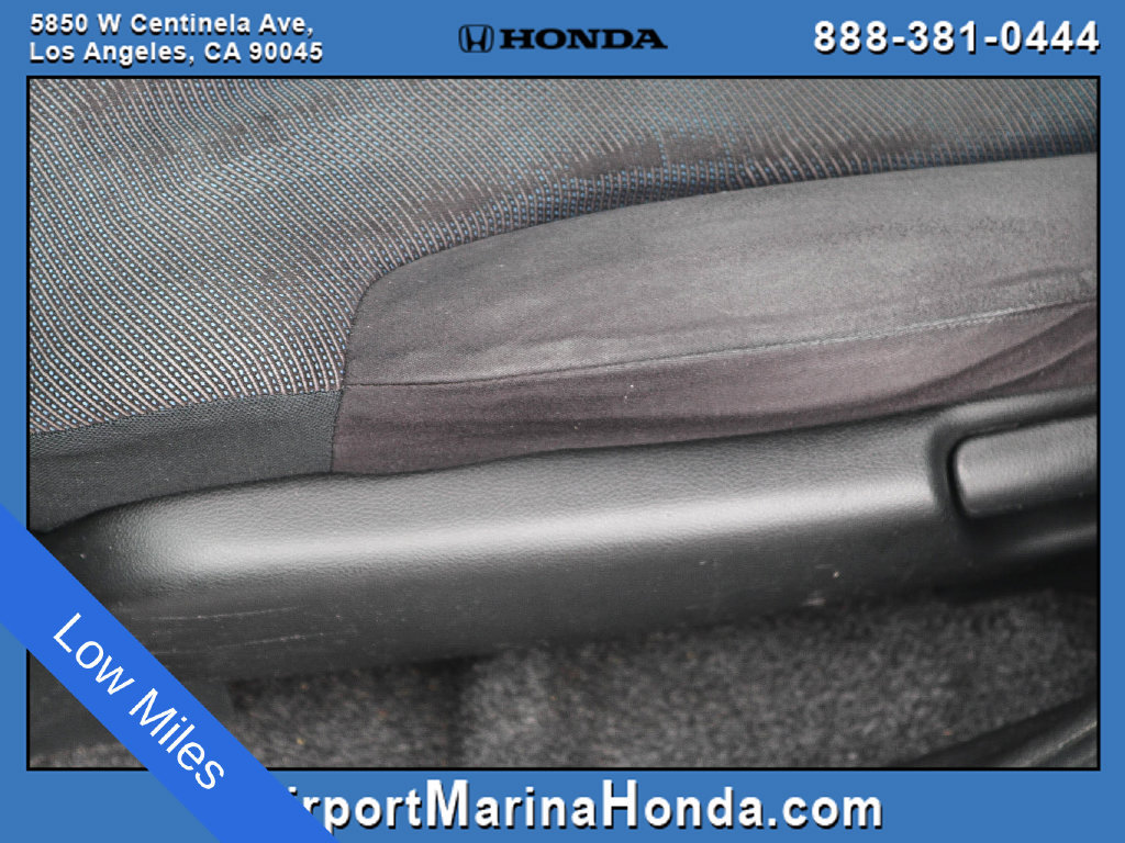 Used 2010 Honda Fit Sport image 24