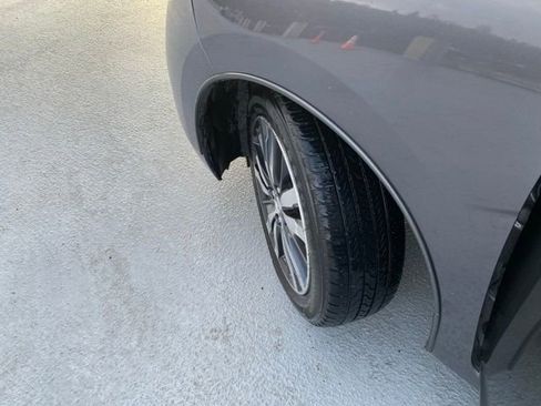 Used 2015 Honda Fit EX image 23