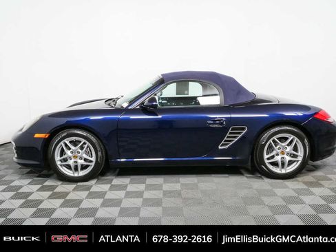 Used 2010 Porsche Boxster image 30