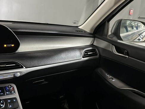 Used 2022 Hyundai Palisade SEL AWD/4WD image 23