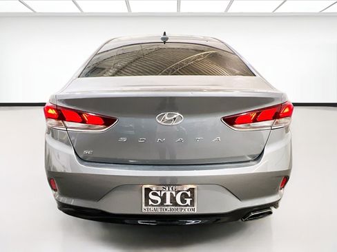 Used 2019 Hyundai Sonata SE FWD image 5
