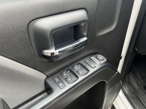 Used 2016 Chevrolet Silverado 2500 W/T w/ WT Convenience Package image 15