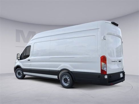 New 2026 Ford Transit 350 148 High Roof Extended w/ Load Area Protection Package image 5
