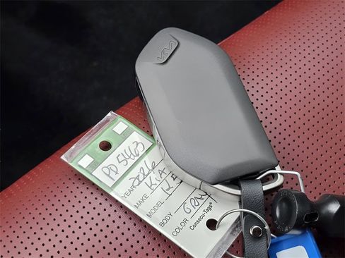 Used 2026 Kia K5 GT-Line w/ GT-Line Premium Package image 36