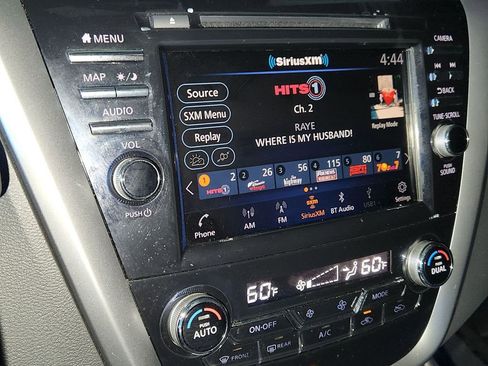 Certified 2024 Nissan Murano SL w/ Cargo Package image 35