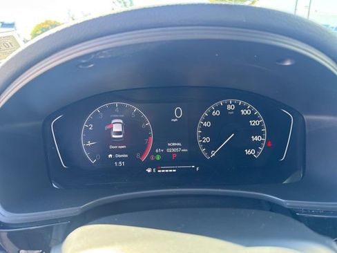 Used 2022 Honda Civic Sport image 12