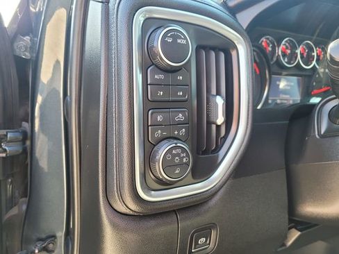 Used 2020 Chevrolet Silverado 2500 LTZ w/ LTZ Texas Edition image 23