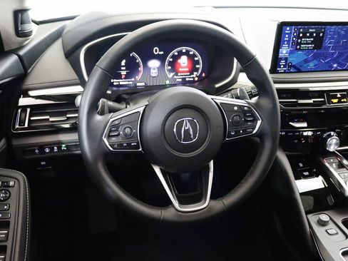 Used 2026 Acura MDX w/ Technology Package image 14