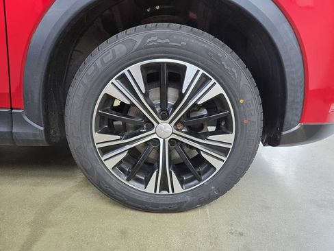 Used 2019 Mitsubishi Eclipse Cross SE AWD/4WD image 8