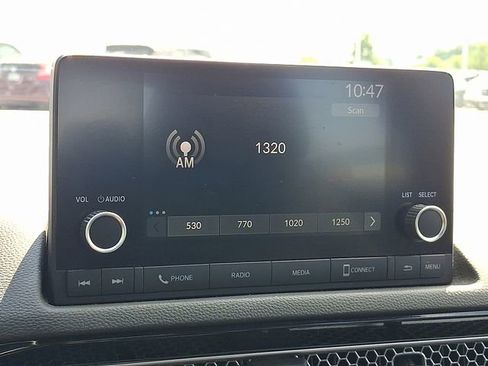 Used 2023 Honda Civic Sport image 12