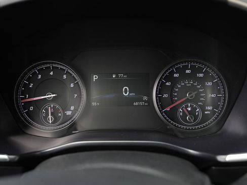 Used 2023 Hyundai Santa Fe SEL AWD/4WD image 43