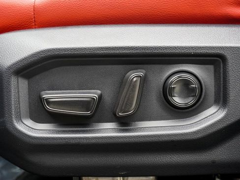 Used 2022 Toyota Tundra TRD Pro image 7