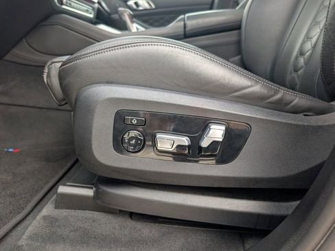 Used 2021 BMW X5 M w/ Competition Package AWD/4WD image 21