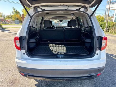 Used 2022 Honda Pilot Special Edition image 24