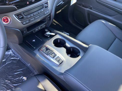 New 2026 Honda Ridgeline RTL image 30