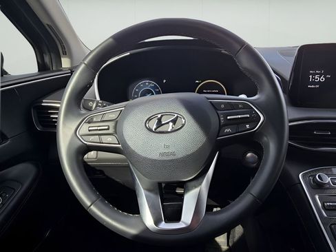 Used 2023 Hyundai Santa Fe SEL Premium image 28