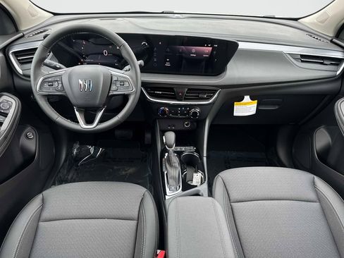 New 2026 Buick Encore GX Preferred w/ Advanced Technology Package image 26