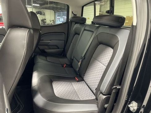 Used 2019 Chevrolet Colorado Z71 image 23