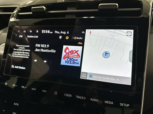 Certified 2023 Hyundai Santa Cruz Limited AWD/4WD image 21