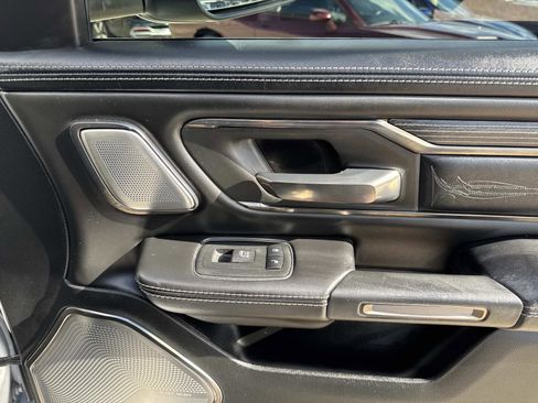 Used 2020 RAM 1500 Limited image 14