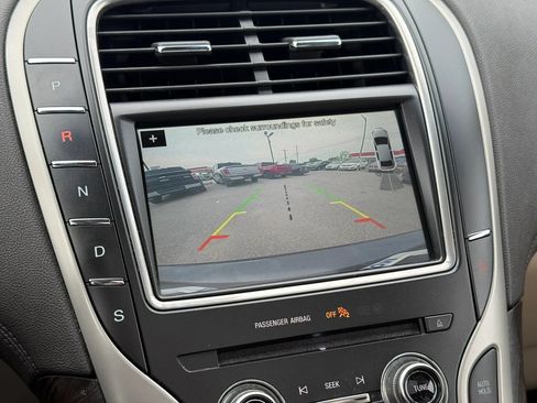 Used 2017 Lincoln MKX Reserve w/ Lincoln MKX Climate Package AWD/4WD image 30