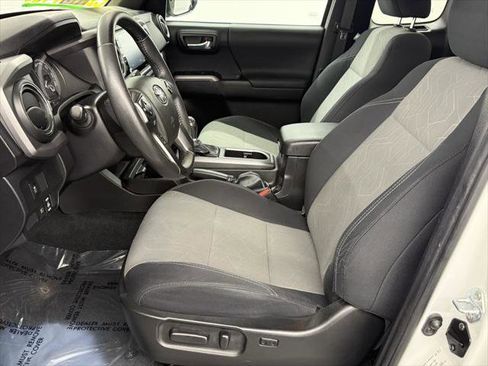 Certified 2023 Toyota Tacoma TRD Sport image 16