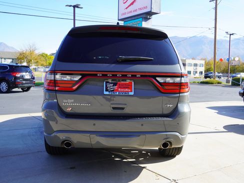 Used 2024 Dodge Durango R/T image 7