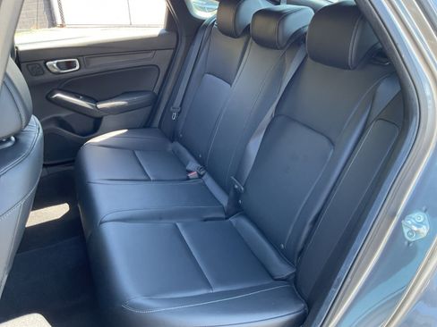 Used 2024 Acura Integra A-Spec FWD image 18