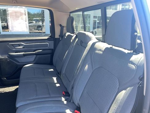 Used 2019 RAM 1500 Big Horn AWD/4WD image 18