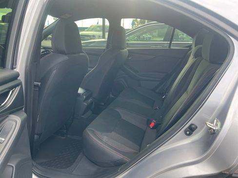 Used 2023 Subaru WRX Premium AWD/4WD image 9