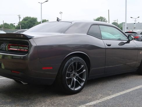 Used 2020 Dodge Challenger R/T Scat Pack RWD image 11