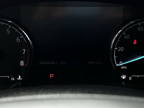 Used 2024 Ford Maverick Tremor w/ Tremor Off-Road Package AWD/4WD image 16