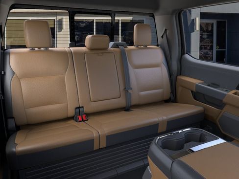 New 2026 Ford F350 Lariat image 33