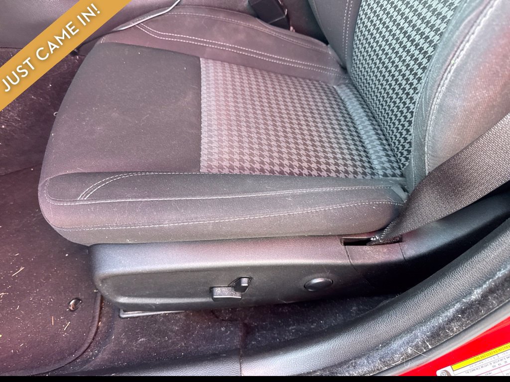Used 2023 Dodge Charger SXT w/ Cold Weather Package RWD image 7
