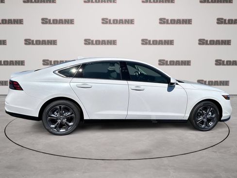 New 2026 Honda Accord EX-L image 6