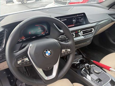 Used 2022 BMW 228i xDrive Gran Coupe w/ Convenience Package image 6