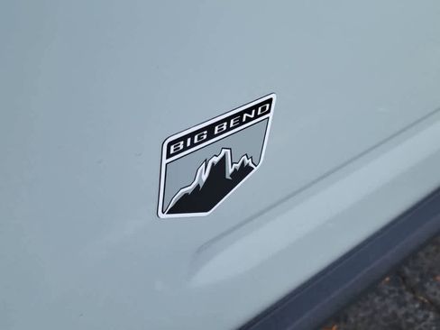 Used 2023 Ford Bronco Sport Big Bend image 3