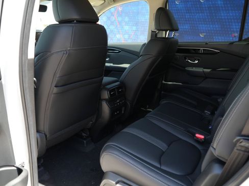 New 2026 Honda Pilot EX-L image 18