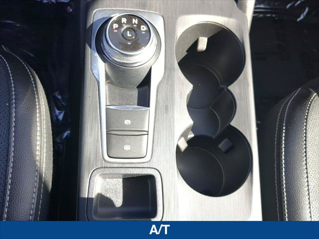 Certified 2023 Ford Escape Platinum w/ Premium Technology Package AWD/4WD image 19