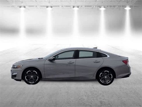 Used 2023 Chevrolet Malibu LT image 5