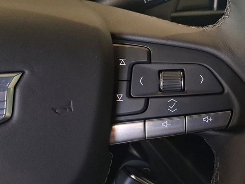 Certified 2025 Cadillac CT4 V Blackwing w/ Petit Pataud Special Edition image 19