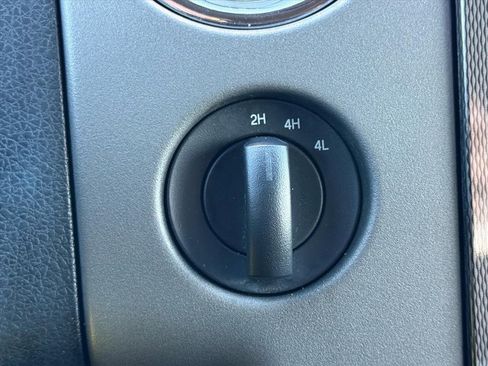 Used 2005 Ford F150 FX4 image 20