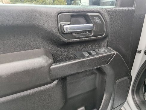 Used 2023 Chevrolet Silverado 3500 W/T w/ WT Convenience Package image 20