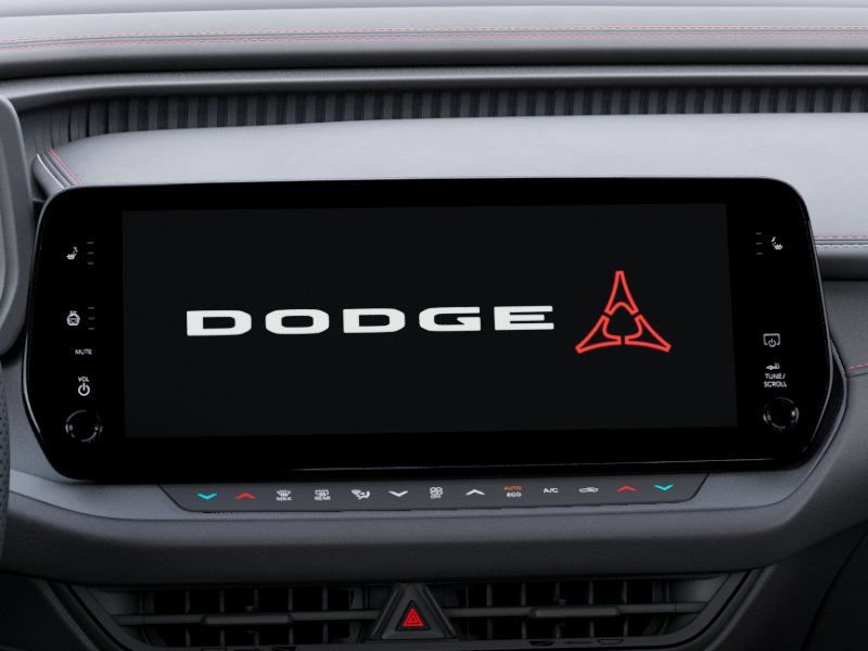 New 2026 Dodge Charger Scat Pack AWD/4WD image 18