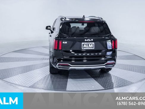 Used 2022 Kia Sorento SX FWD image 8